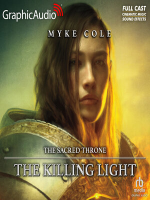 cover image of The Killing Light